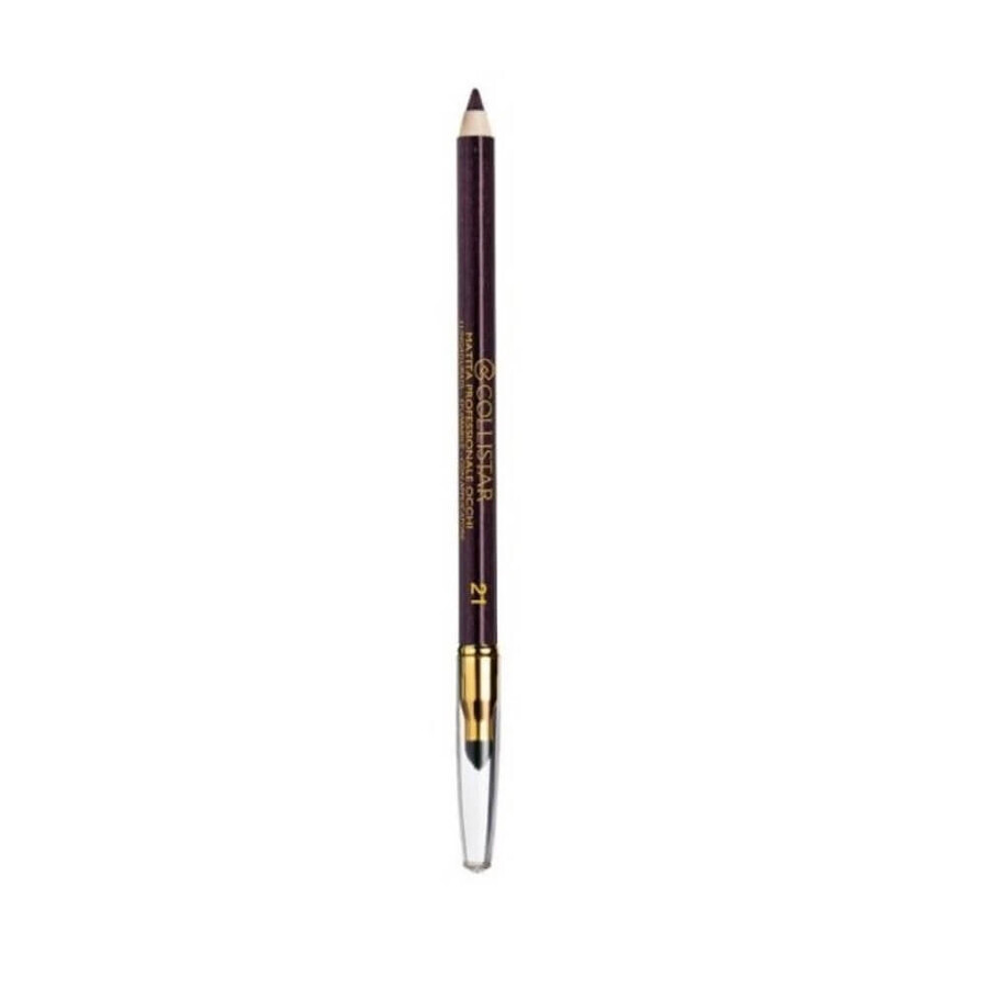Buy Collistar Professional Eye Pencil 21 Graphite Glitter, 1.2ml Collistar Professional Eye Pencil 21 Graphite Glitter, 1.2ml