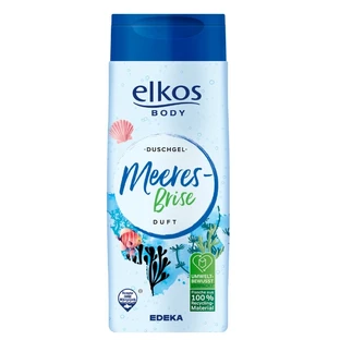 Elkos, Meeresbrise, douchegel, 300ml