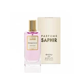 Agua de perfume Saphir Elegance, 50 ml