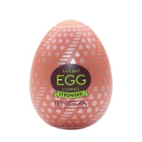 Tenga Easy Beat Egg Combo Masturbator Disposable Egg-shaped Masturbator