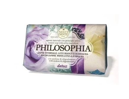 Nesti Dante collagen toilet soap with collagen, 250g