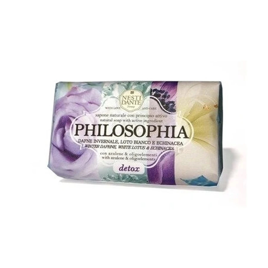 Nesti Dante collagen toilet soap with collagen, 250g