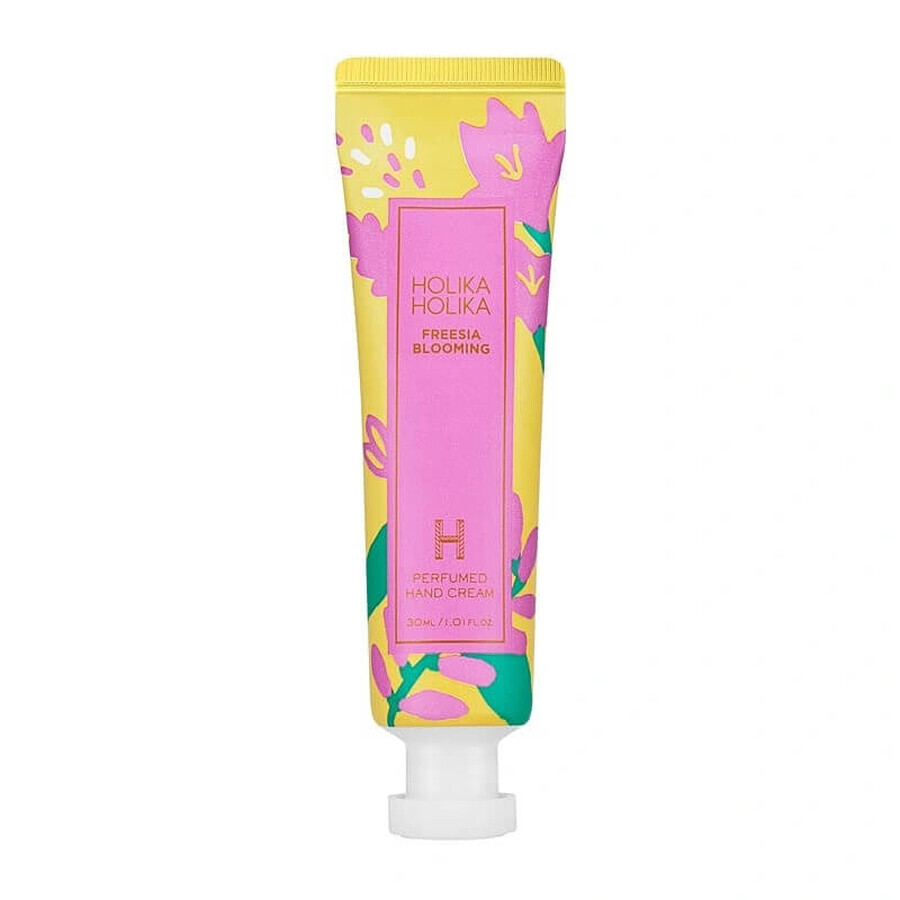 Holika Holika Holika Freesia Blooming duftende Hautcreme 30ml