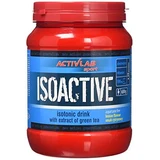 ActivLab Isoactive lemon 630g