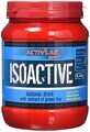 ActivLab Isoactive Zitrone 630g
