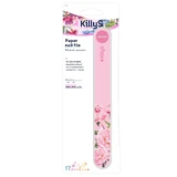 KillyS Floralove rose rose straight file 180/240
