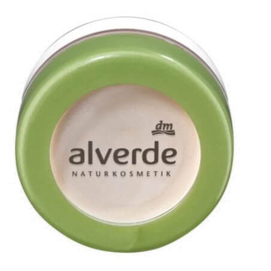 Buy Alverde Eyeshadow Shampoo and Cream 10, 5 ml Alverde Eyeshadow Shampoo and Cream 10, 5 ml