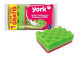 York, Lavastoviglie FALA, 4 + 1 pz.