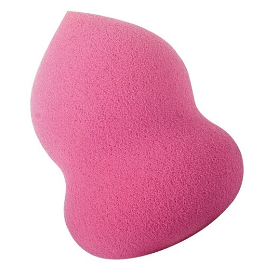 Latex-free makeup brush Vipera Pink