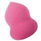 Latex-free makeup brush Vipera Pink