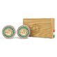 Barbieri Italiani Doos met matterende haarcr&#232;mes 2 x 100ml