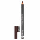 Rimmel Professional Augenbrauenstift mit Kamm 001 Dunkelbraun, 1.4g