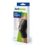 Actimove, Rodilleras Negras talla XL - ¡Larga duración!