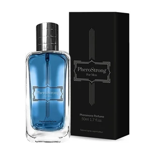 PheroStrong Pheromone perfume for men spray, 50ml
