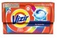 Vizir, C&#225;psulas de lavado de color, 24 uds.