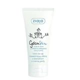 Ziaja, GdanSkin, Crema de manos hidratante, 50 ml - ¡Uso prolongado!