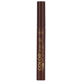 Wibo Colour Brow Gel Brauenfärbung mit Henna, 8g