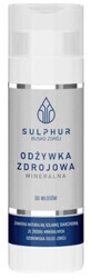 Mineral Spring Body Cleanser, 200g - Langfristige Anwendung!