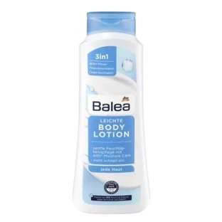 Balea, Body Lotion, Lotion, 400ml