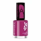 Rimmel 60 Segundos Flip Flop Speed Esmalte de Uñas 336 Violet En Vouge, 8ml