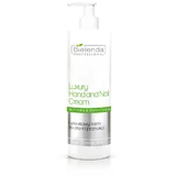 Bielenda Luxury Hand amp; Nail Cream Doni and Nail Cream, 500ml
