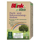 Blink, Color and Dirt, washing cloths, 20 pieces