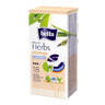 Bella Herbs sanitary pads with plantain chain, 18 pieces - Long Life!