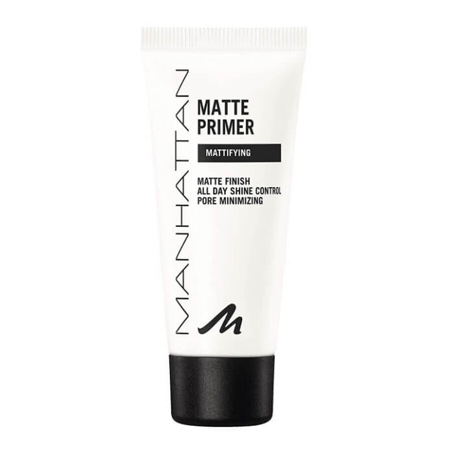 Manhattan, base mate, 30 ml