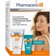 Pharmaceris S Set Loción corporal barrera 150 ml + Loción calmante y regeneradora 50 ml