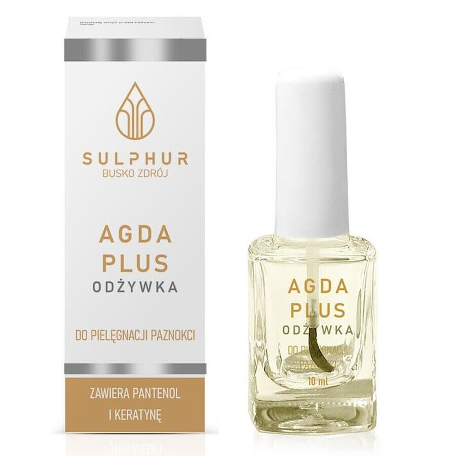 Buy Agda Plus Nail Care Lotion, 10 ml - Agda Plus - Long Life! Agda Plus Nail Care Lotion, 10 ml - Agda Plus - Long Life!