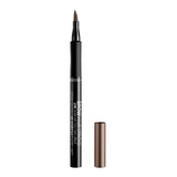 Gosh Brow Hair Stroke Styling Pen 002 Grau Braun