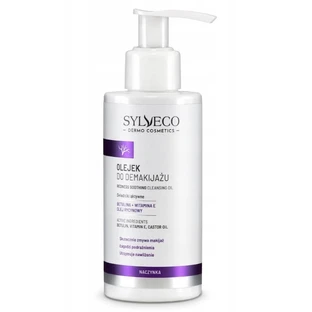 Sylveco Dermo Aceite para vasos 145 ml