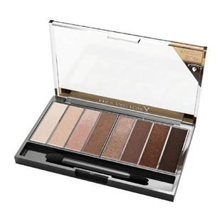 Max Factor Masterpiece Nude Paleta de sombras de ojos Masterpiece Nude 01 Cappuccino Nudes, 6,5 g