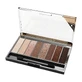 Max Factor Masterpiece Nude Paleta de sombras de ojos Masterpiece Nude 01 Cappuccino Nudes, 6,5 g