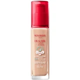 Bourjois Gezonde Mix 51.5 Rozen Vanille Reinigende Foundation, 30ml