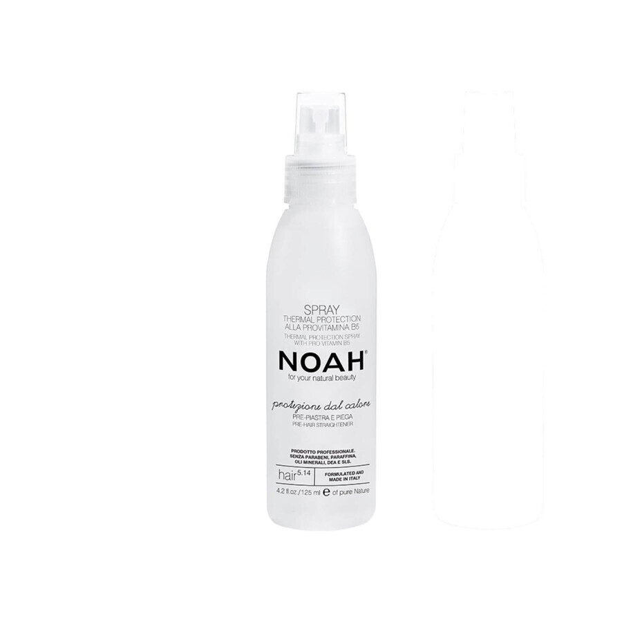 Comprar Noah For Your Natural Beauty Spray de cera de protección térmica 5.14 Spray de cera de protección térmica 125ml Noah For Your Natural Beauty Spray de cera de protección térmica 5.14 Spray de cera de protección térmica 125ml