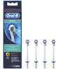 Oral-B Oxy Jet, irrigator cap, 4 pieces
