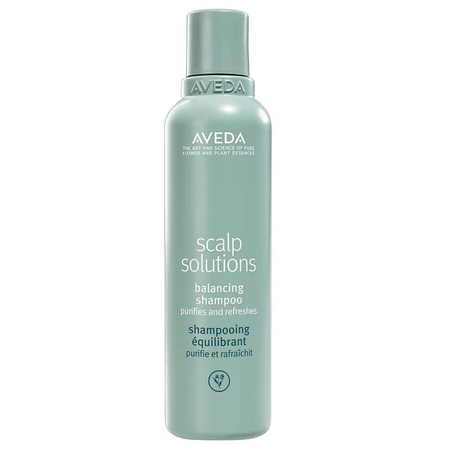 Aveda Scalp Solutions Balancing Walking Shampoo 200ml