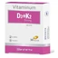 Vitaminum D3+K2 Strong, 30 Kapseln