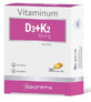 Vitaminum D3+K2 Strong, 30 capsules