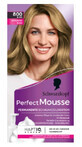 Schwarzkopf, Perfect Mousse, 800 Red Blonde, coloring wax mousse