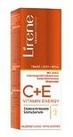 Lirene, C+E StimuSerum Concentrate, 30 ml