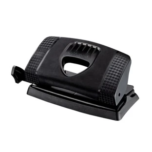 Perforator ecologic de birou pentru până la 12 coli