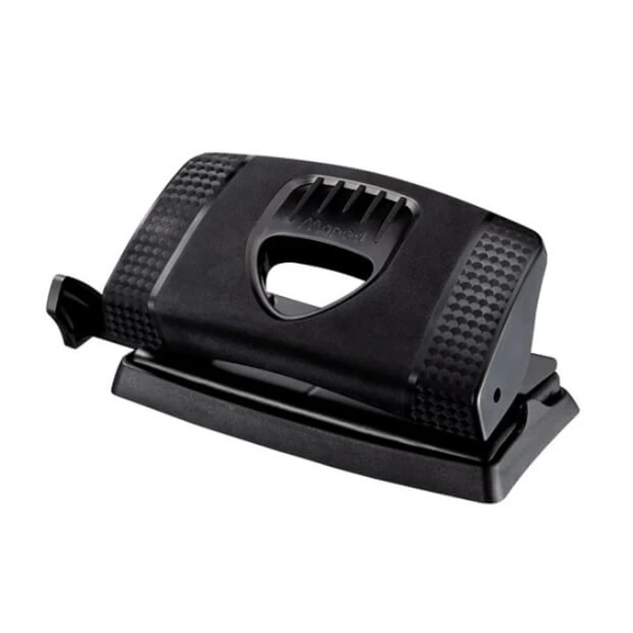Perforator ecologic de birou pentru până la 12 coli