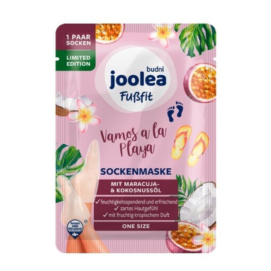 Comprar Joolea, Calcetines para los pies, 1 ud. Joolea, Calcetines para los pies, 1 ud.
