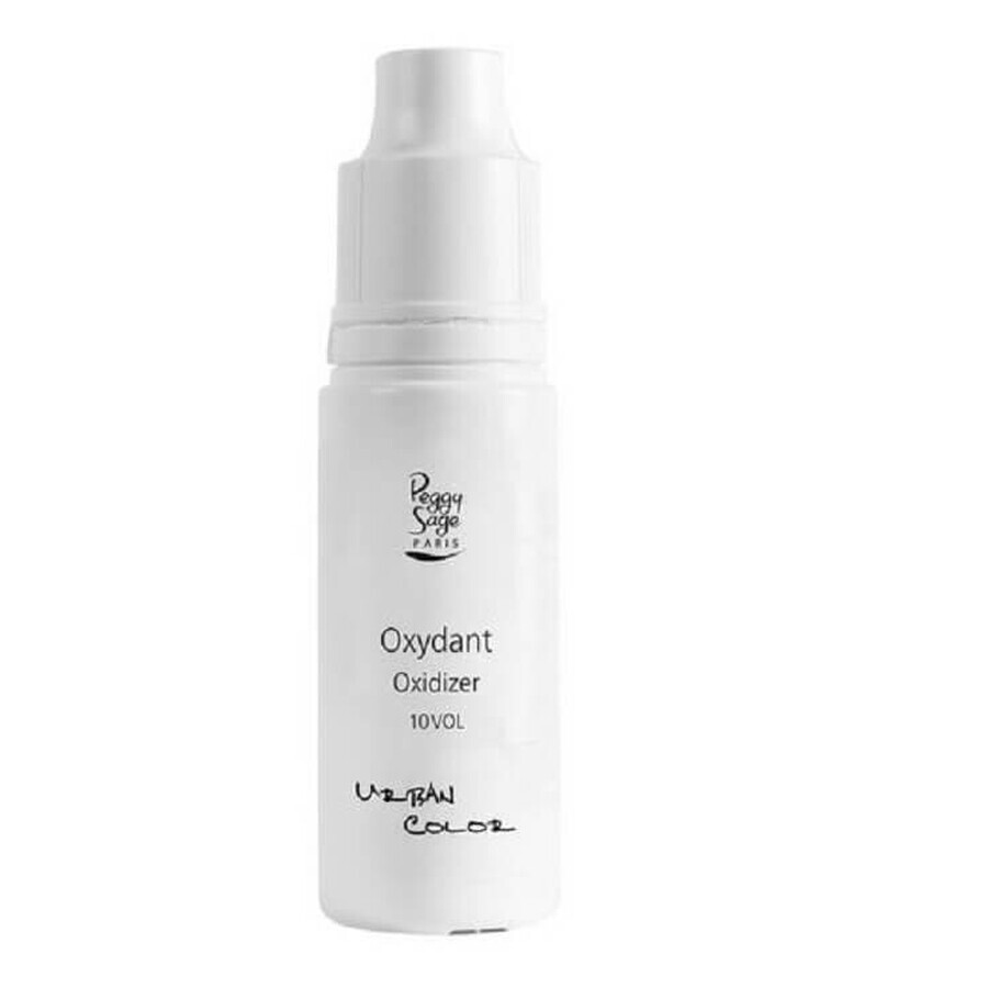 Cumpără Peggy Sage Oxidizer Oxidant pentru henna, 20ml Peggy Sage Oxidizer Oxidant pentru henna, 20ml
