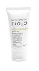 Ziaja, Baltic Home SPA SPA Vitalization Cream-Mask with invigorating and moisturizing effect for the face, 50 ml - Long-term use!