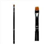 Eyebrow pencil and eyeliner Ibra 01