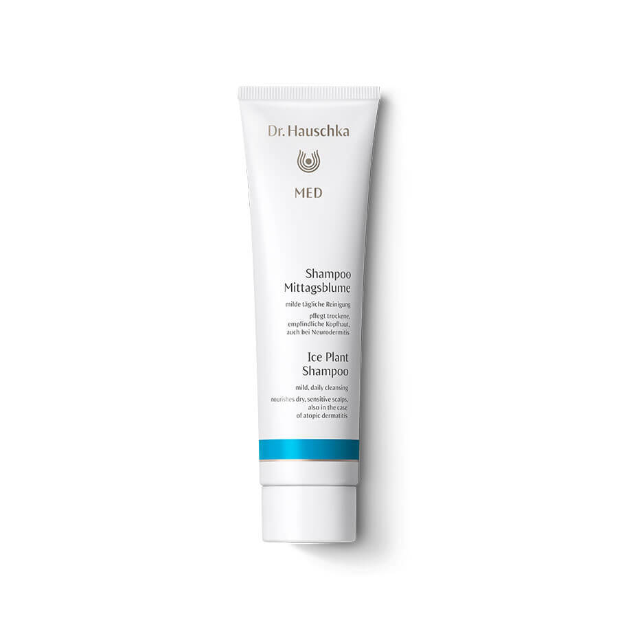 Dr. Hauschka Med Wax Shampoo with spoudnik, 150ml