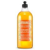 Zielko Dishwashing Liquid, red orange, 1000 ml